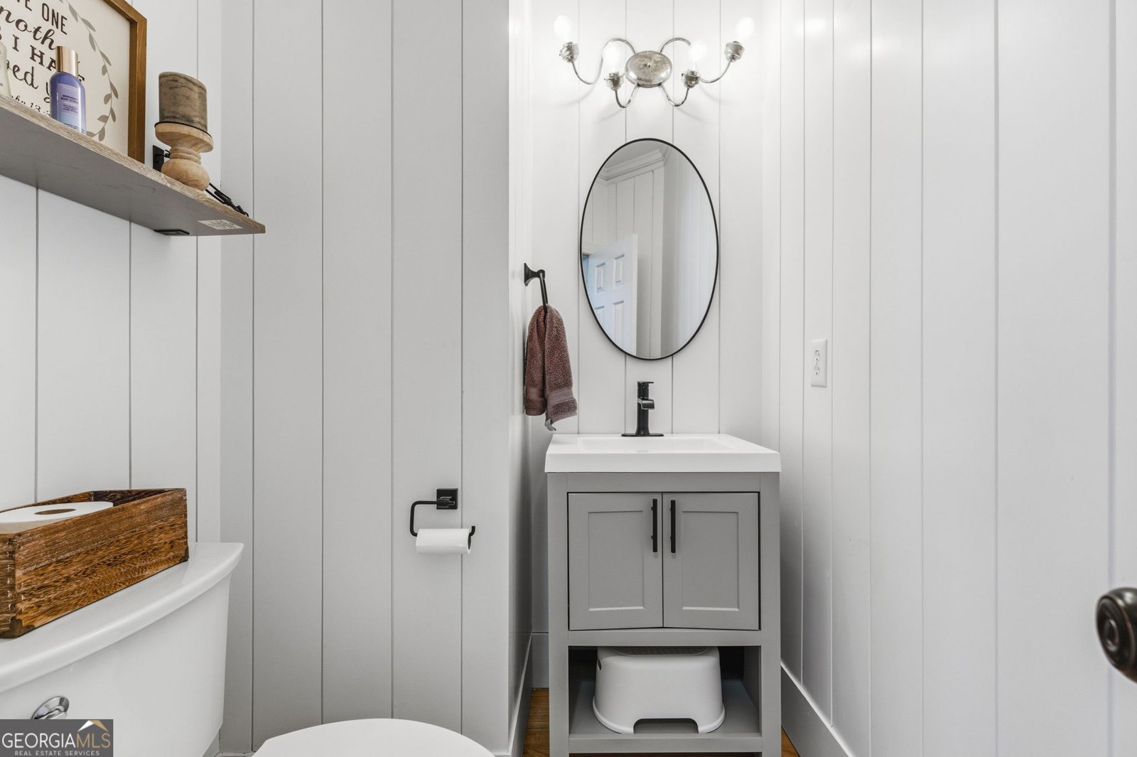 1146 Bridge Mill Avenue Canton - Photo 32