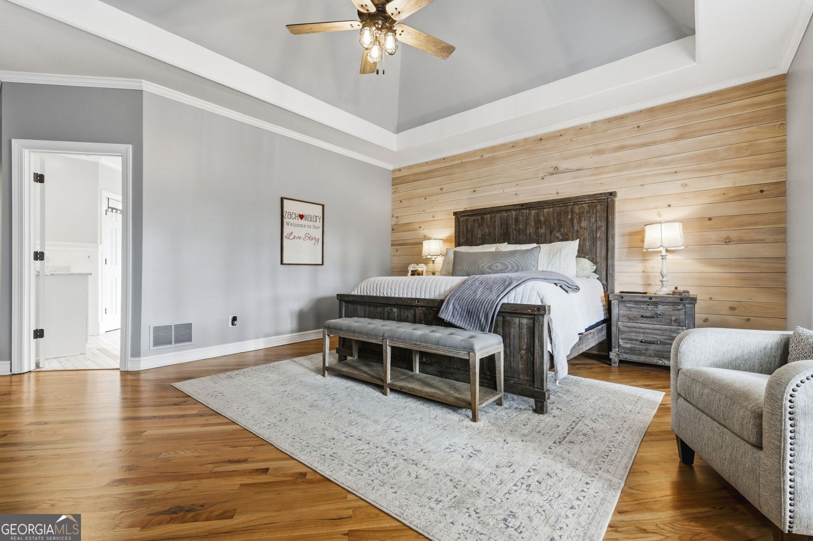 1146 Bridge Mill Avenue Canton - Photo 34