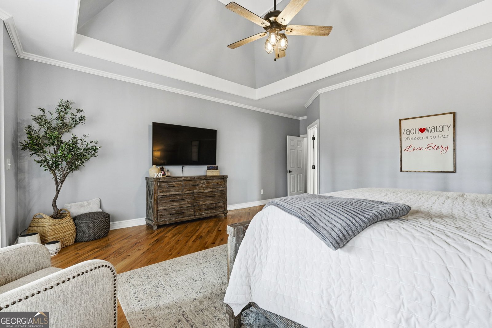 1146 Bridge Mill Avenue Canton - Photo 35