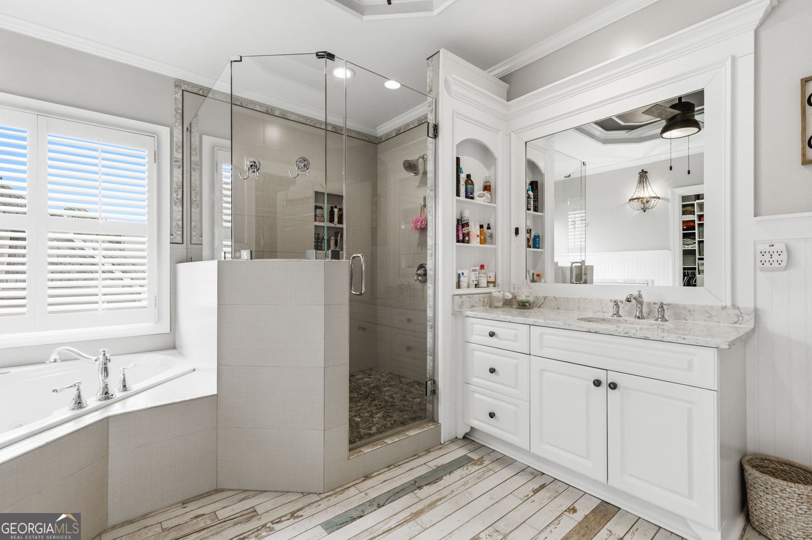 1146 Bridge Mill Avenue Canton - Photo 37