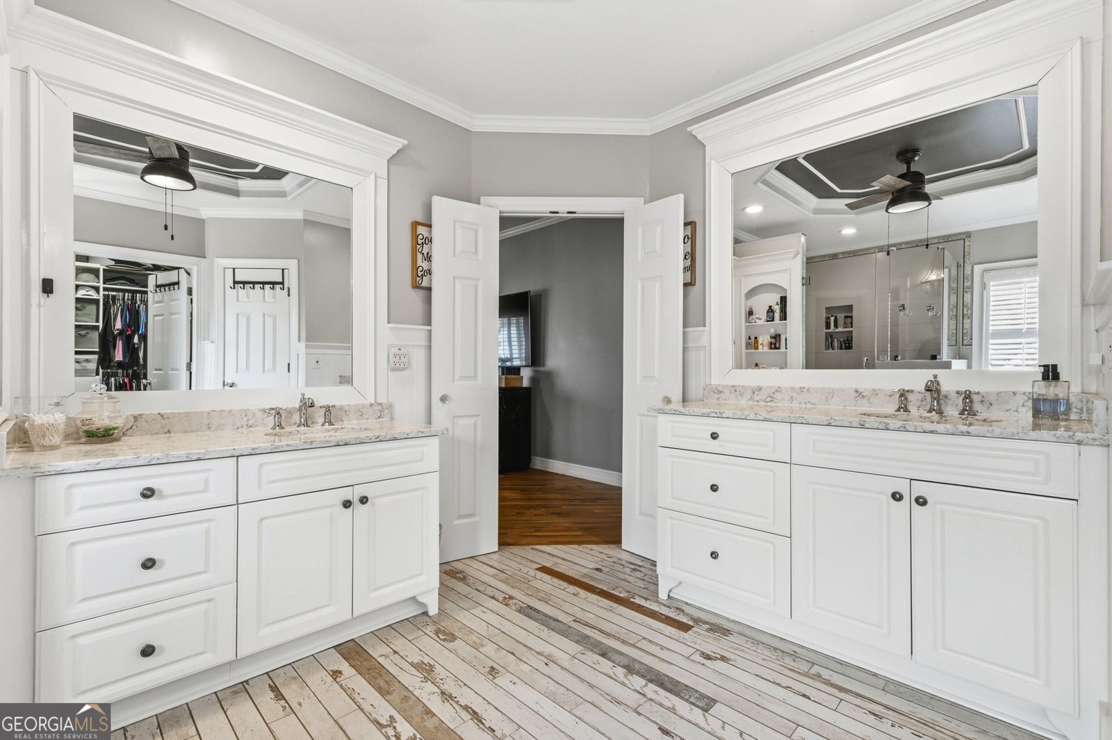 1146 Bridge Mill Avenue Canton - Photo 38