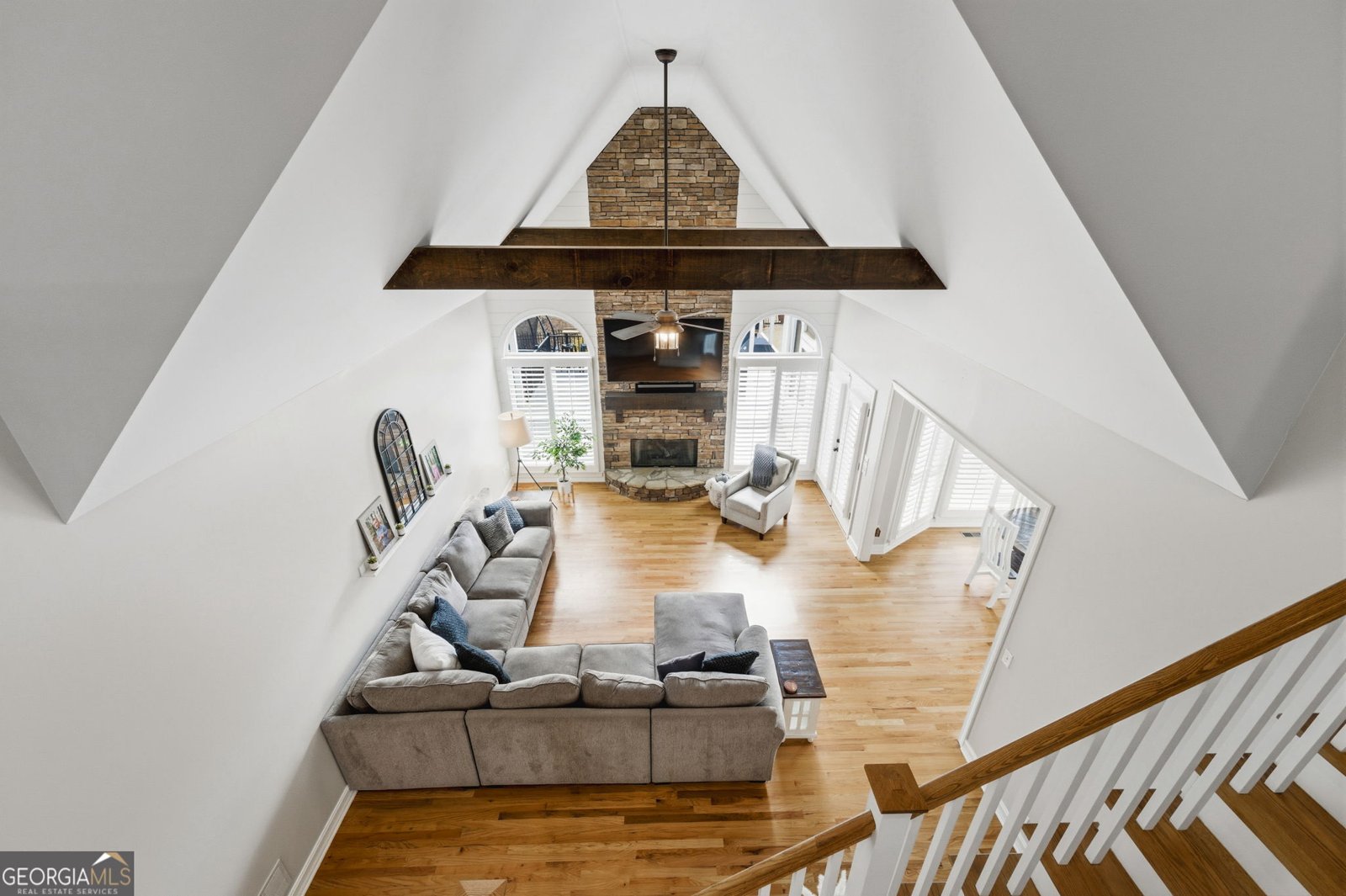 1146 Bridge Mill Avenue Canton - Photo 40