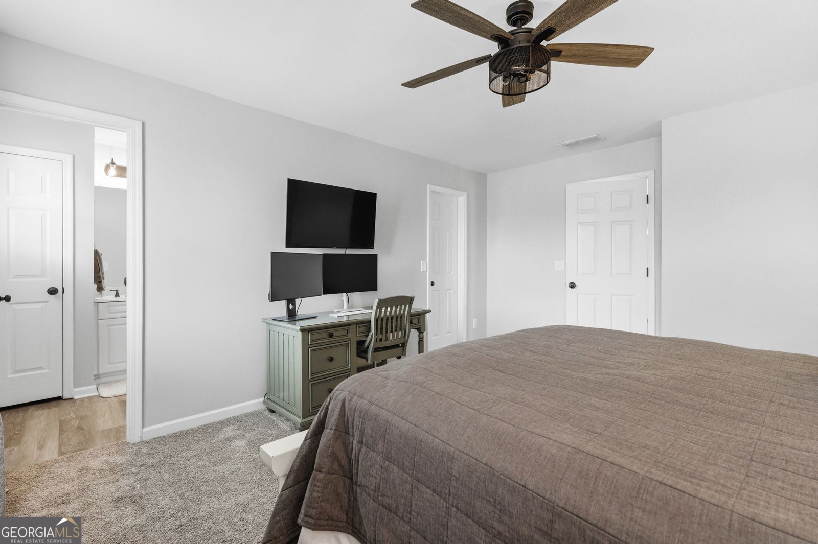 1146 Bridge Mill Avenue Canton - Photo 42