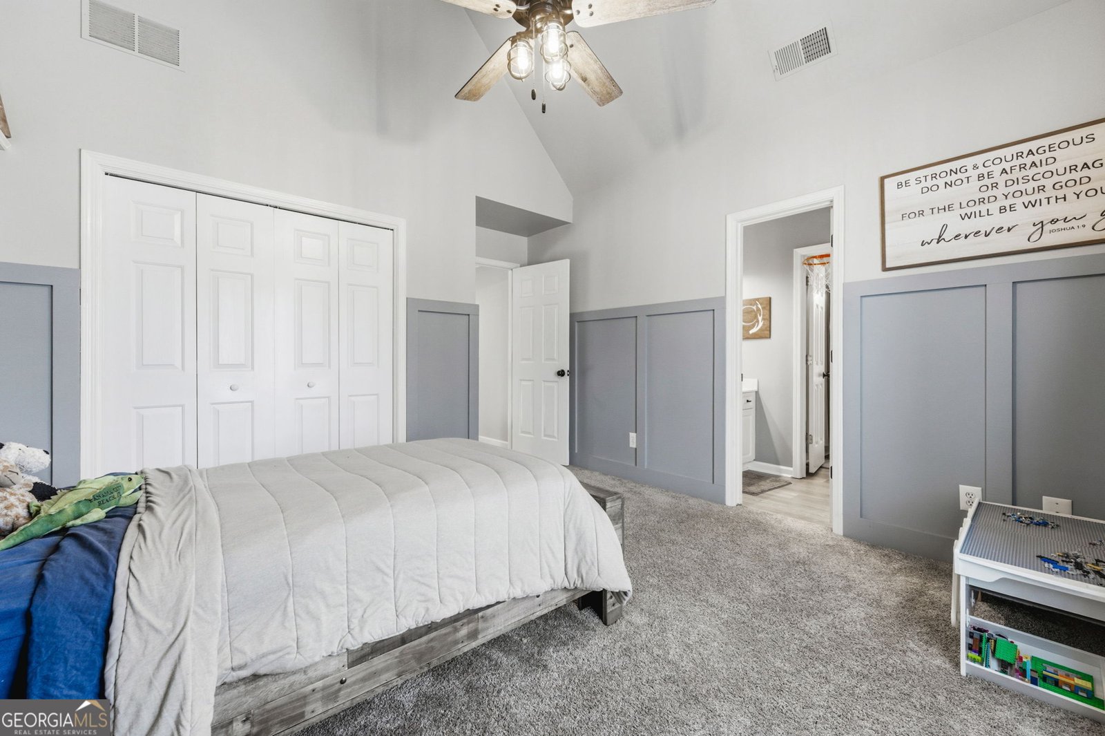 1146 Bridge Mill Avenue Canton - Photo 45