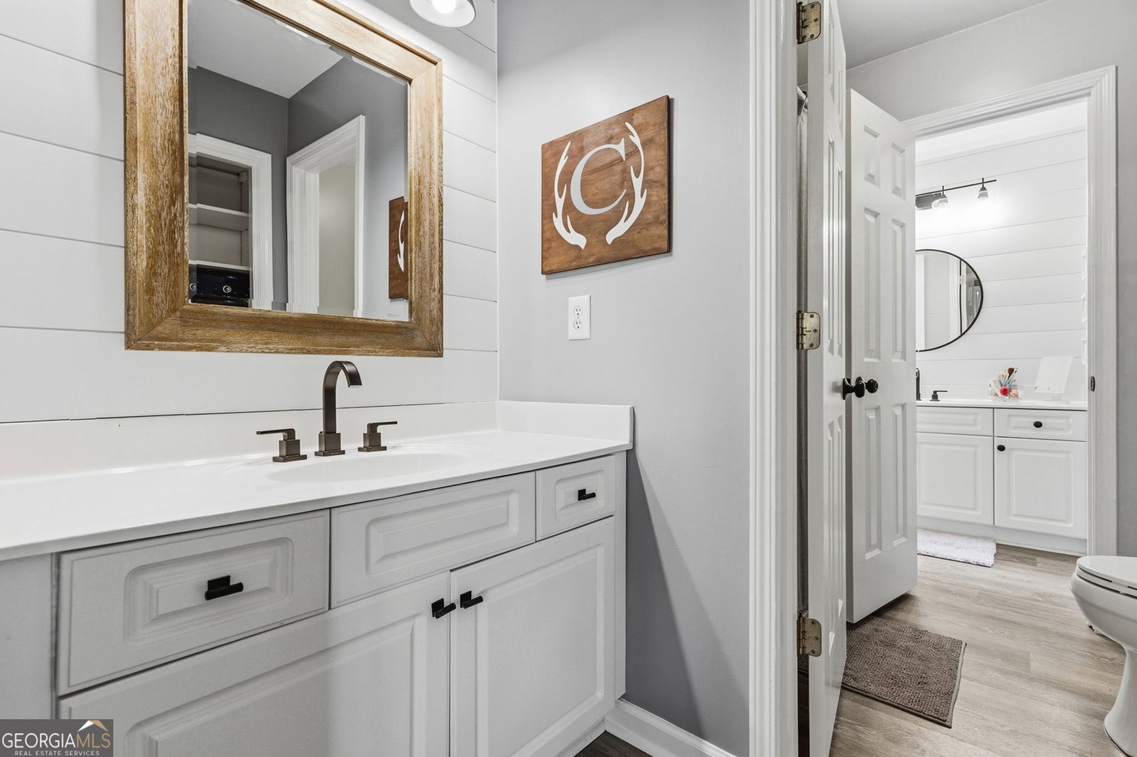 1146 Bridge Mill Avenue Canton - Photo 46