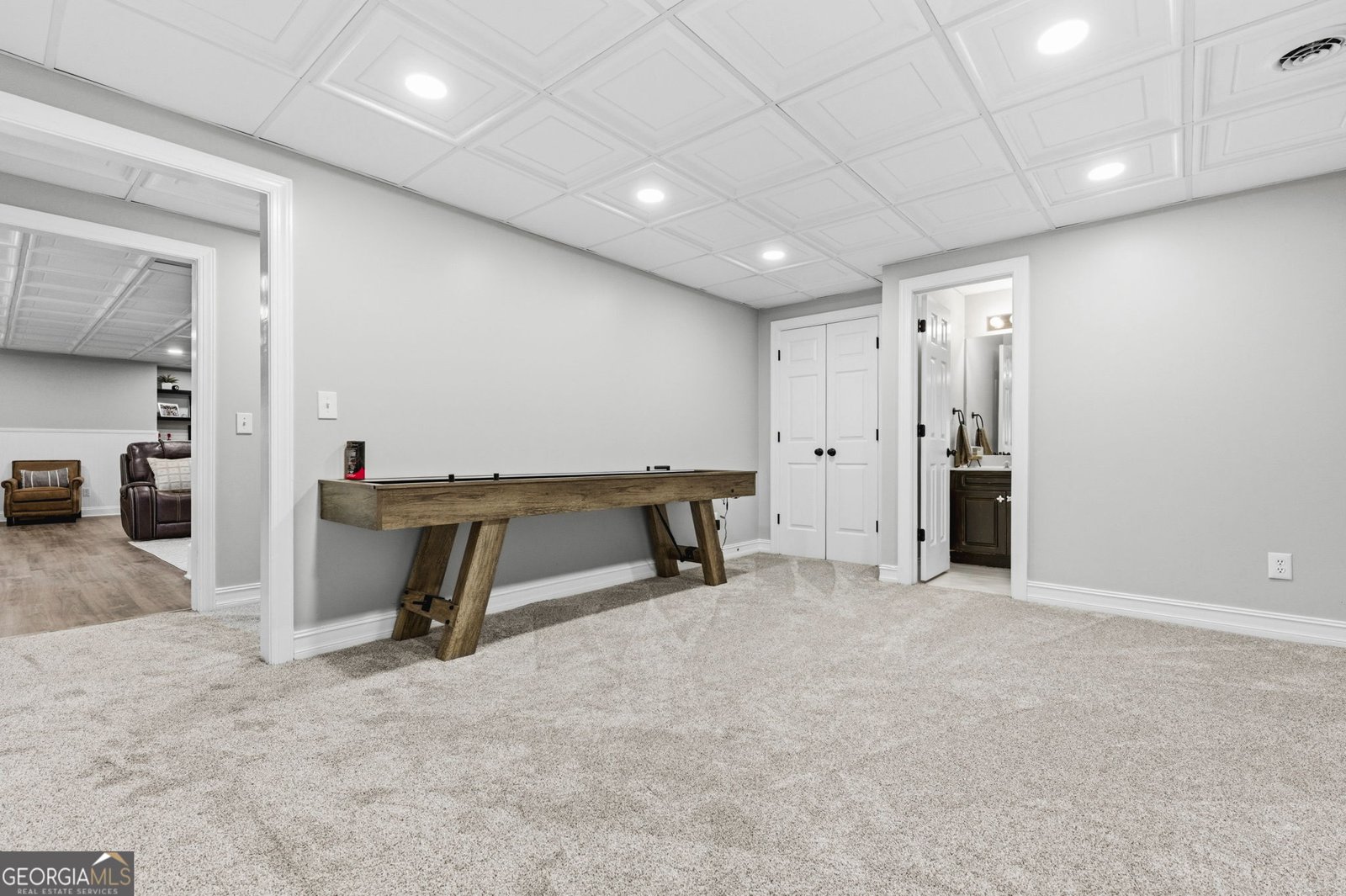 1146 Bridge Mill Avenue Canton - Photo 55