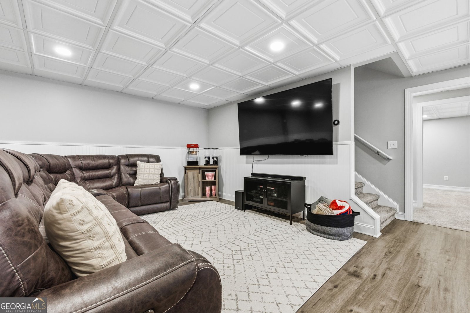 1146 Bridge Mill Avenue Canton - Photo 56