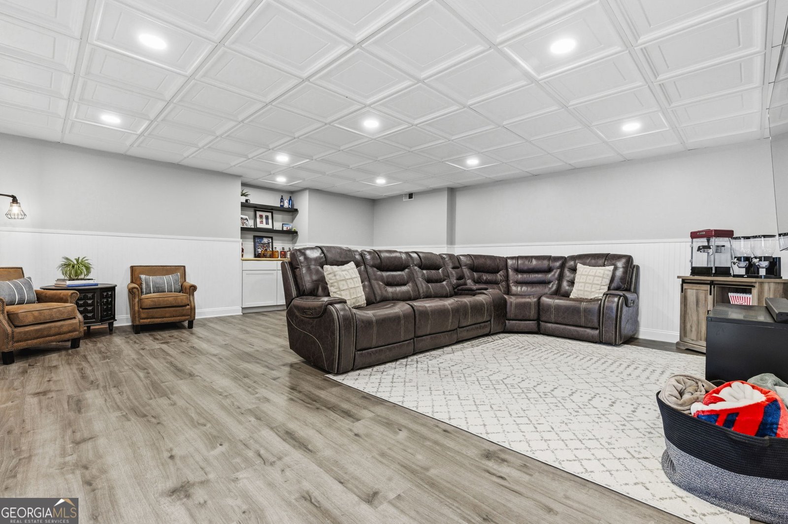 1146 Bridge Mill Avenue Canton - Photo 58