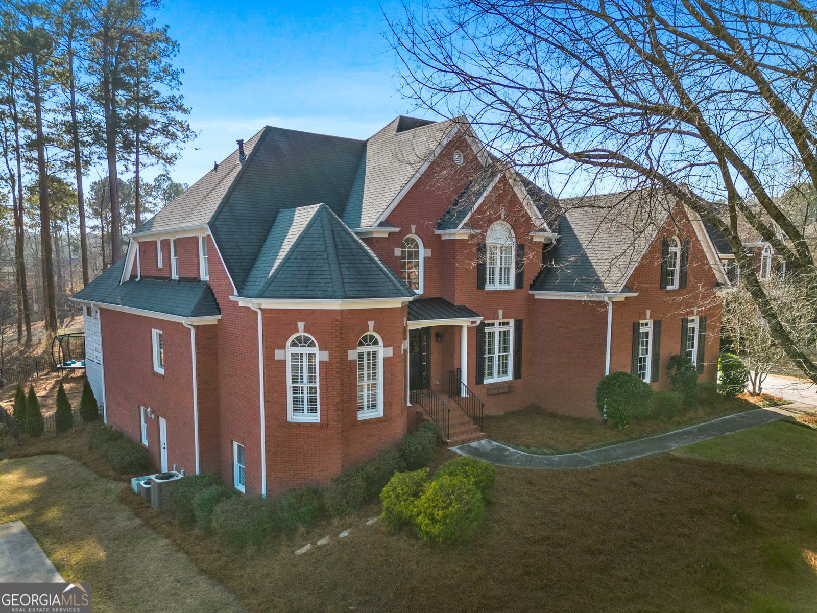 1146 Bridge Mill Avenue Canton - Photo 6