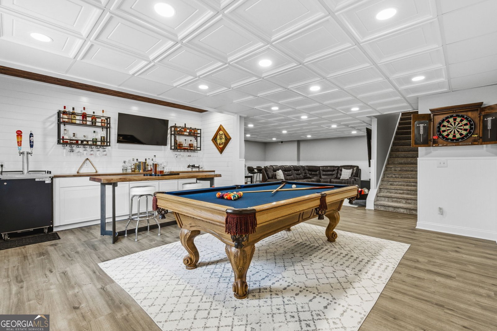 1146 Bridge Mill Avenue Canton - Photo 60