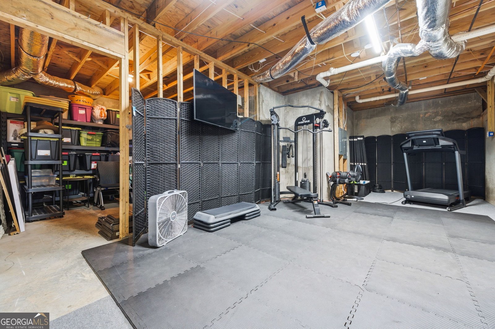 1146 Bridge Mill Avenue Canton - Photo 61