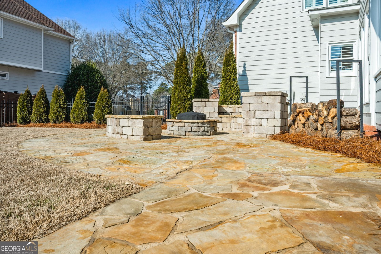 1146 Bridge Mill Avenue Canton - Photo 63