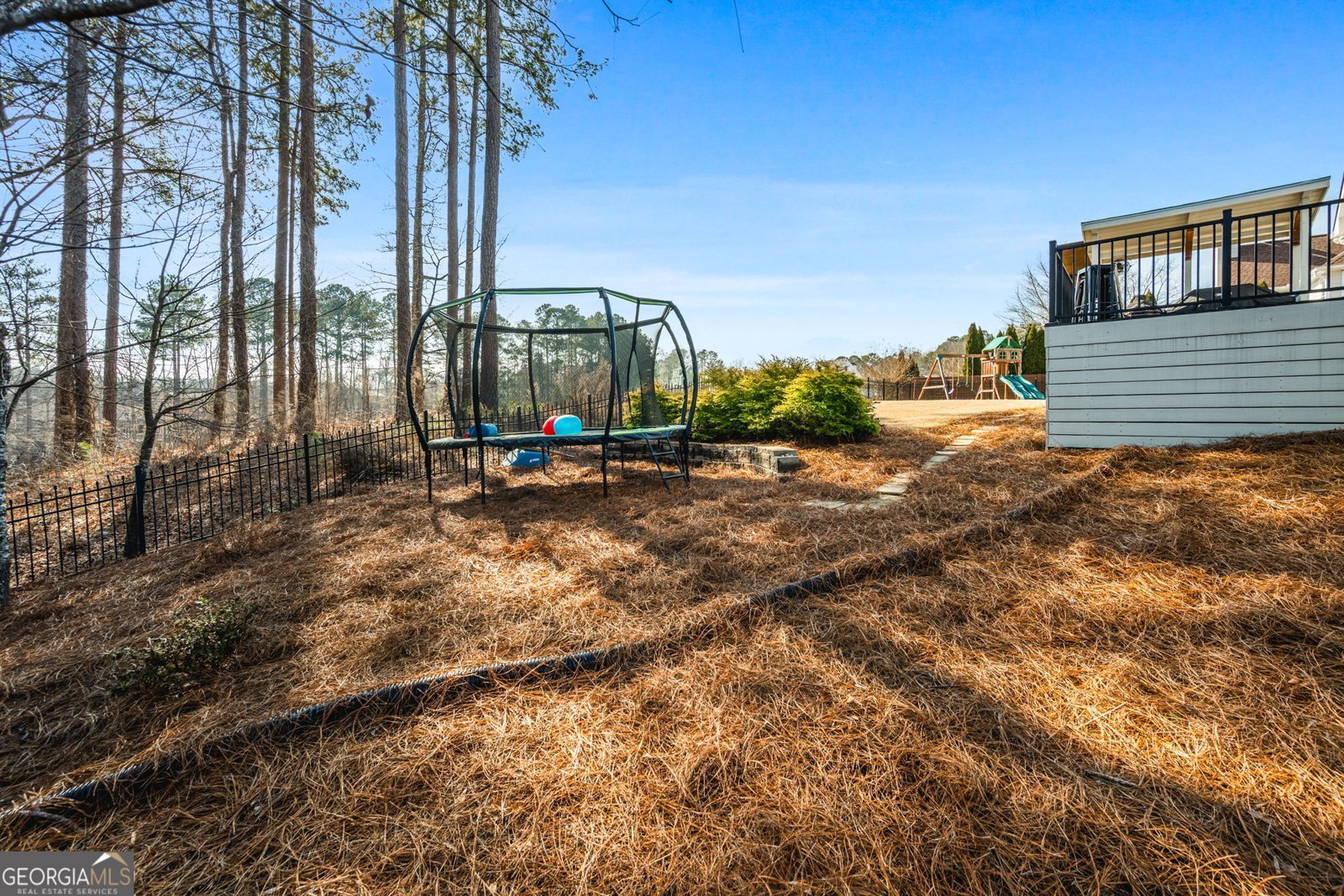 1146 Bridge Mill Avenue Canton - Photo 66