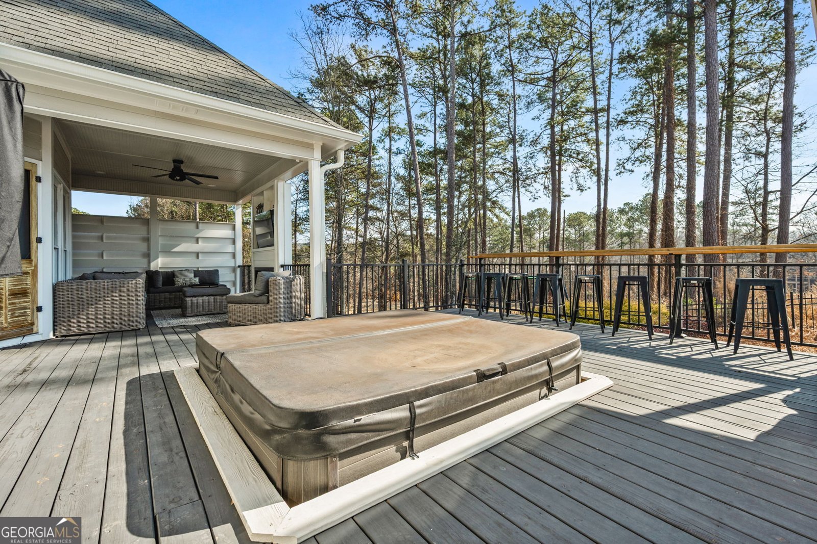 1146 Bridge Mill Avenue Canton - Photo 68