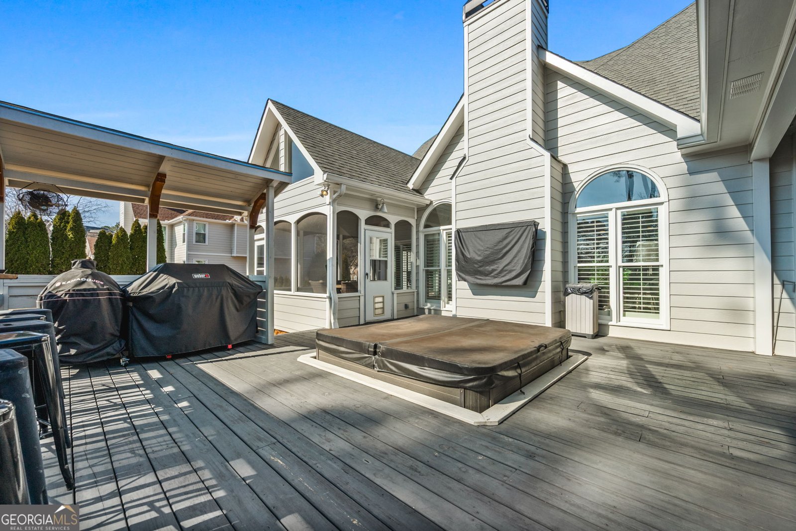 1146 Bridge Mill Avenue Canton - Photo 69