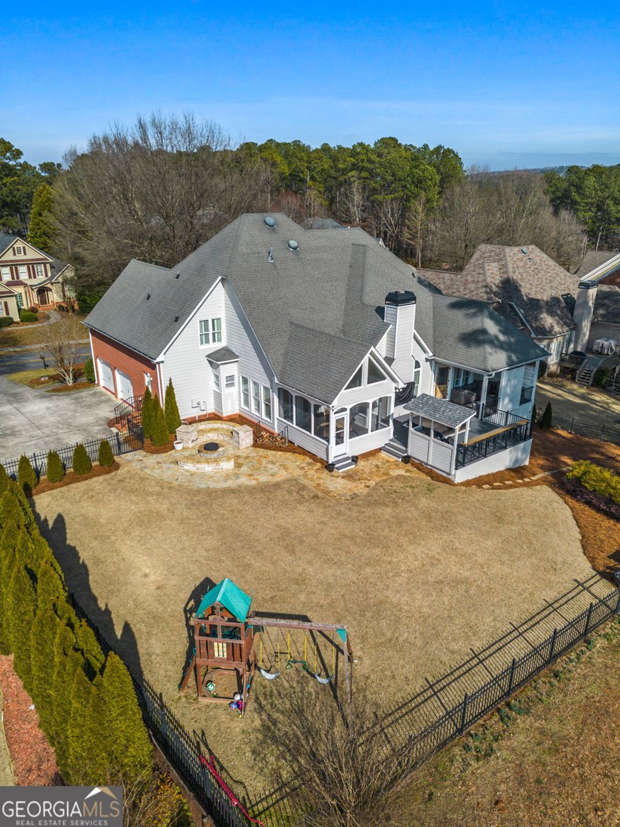 1146 Bridge Mill Avenue Canton - Photo 7