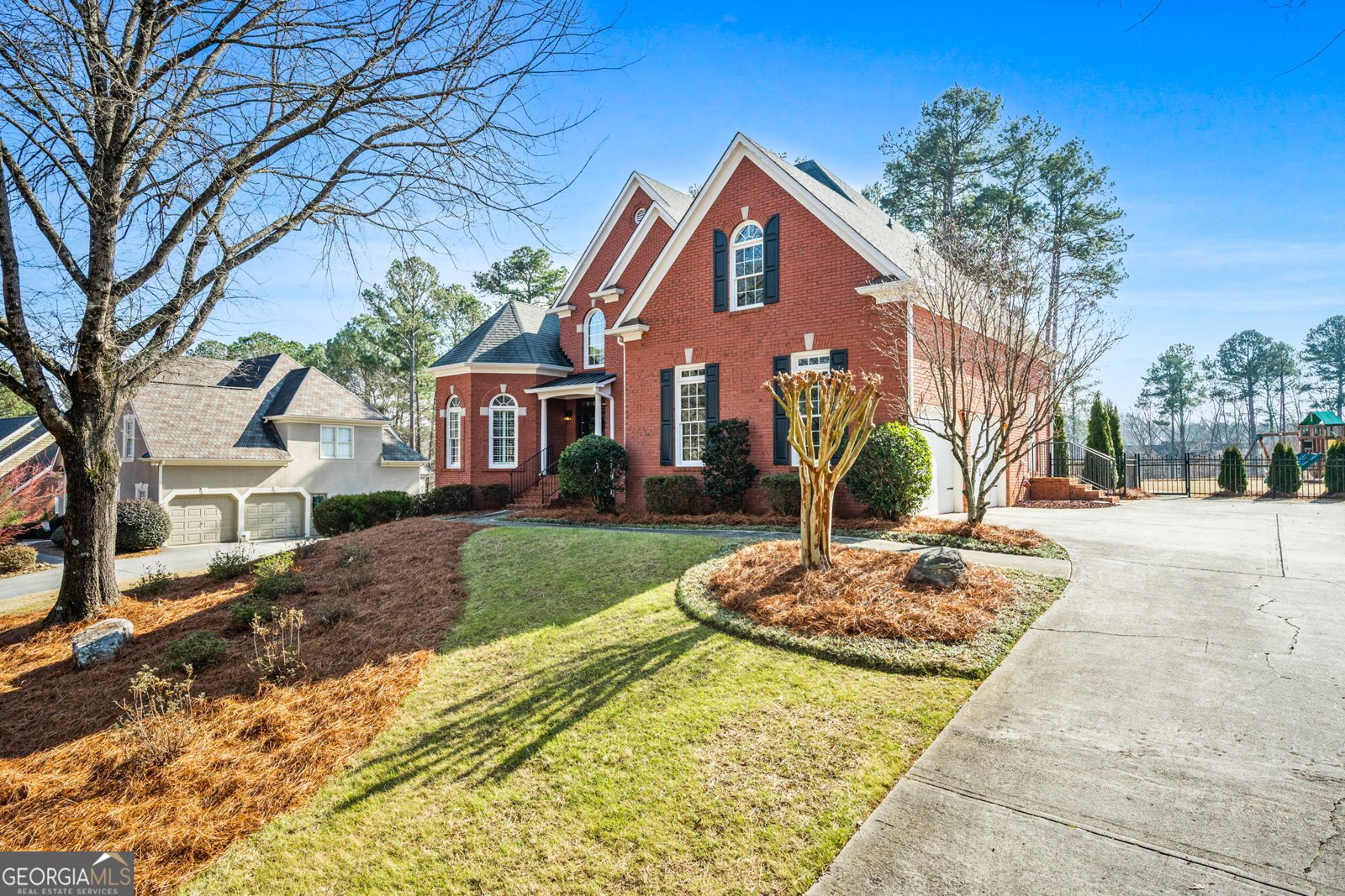 1146 Bridge Mill Avenue Canton - Photo 8