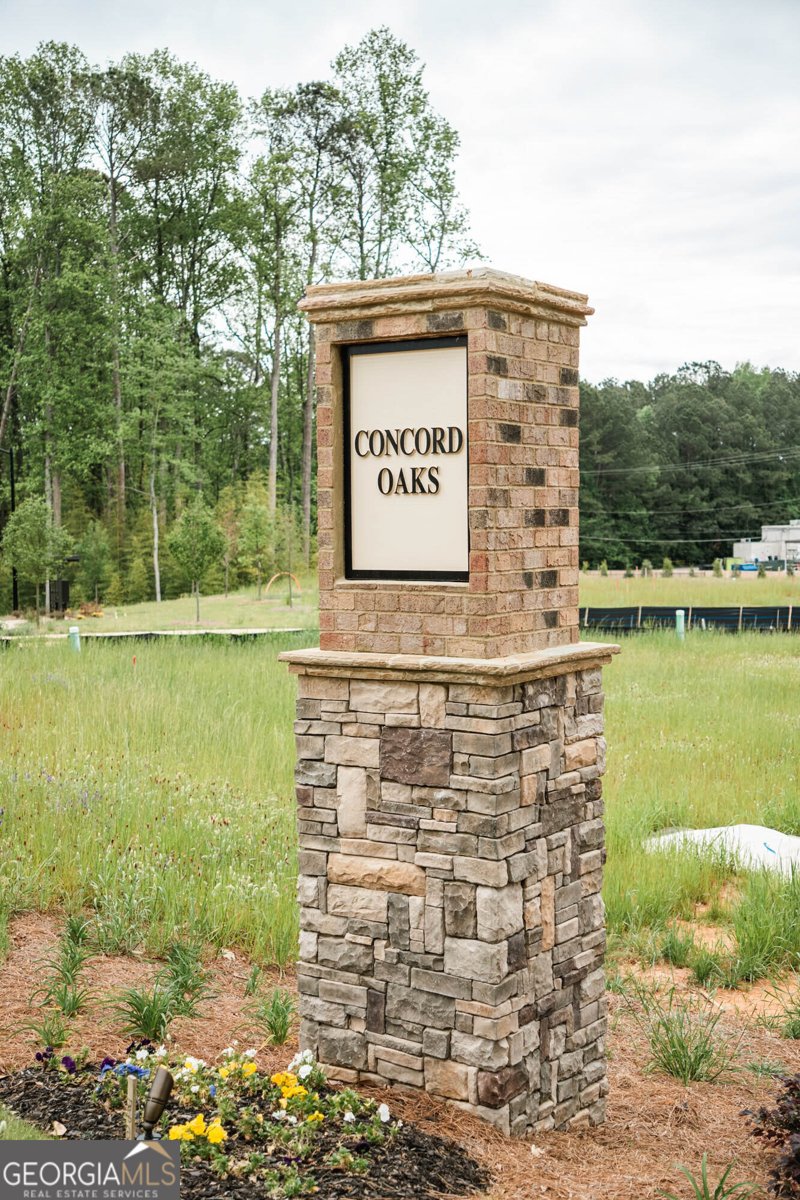 3236 Winding Waters Way Powder Springs - Photo 25