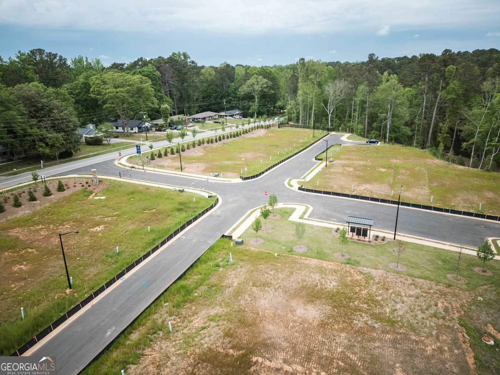 3236 Winding Waters Way Powder Springs - Photo 31