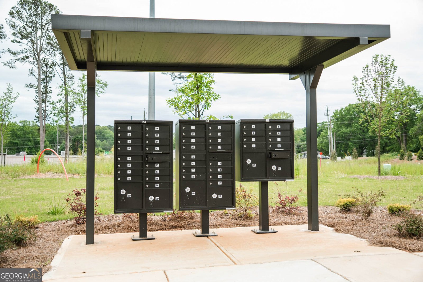 3236 Winding Waters Way Powder Springs - Photo 32
