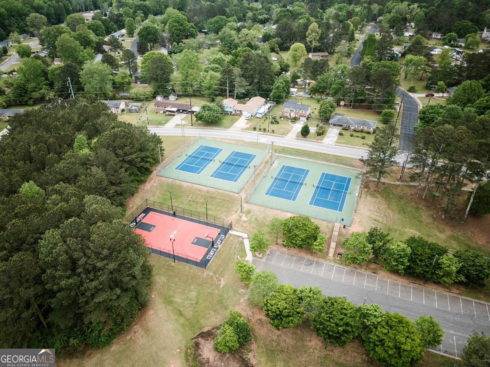 3236 Winding Waters Way Powder Springs - Photo 36