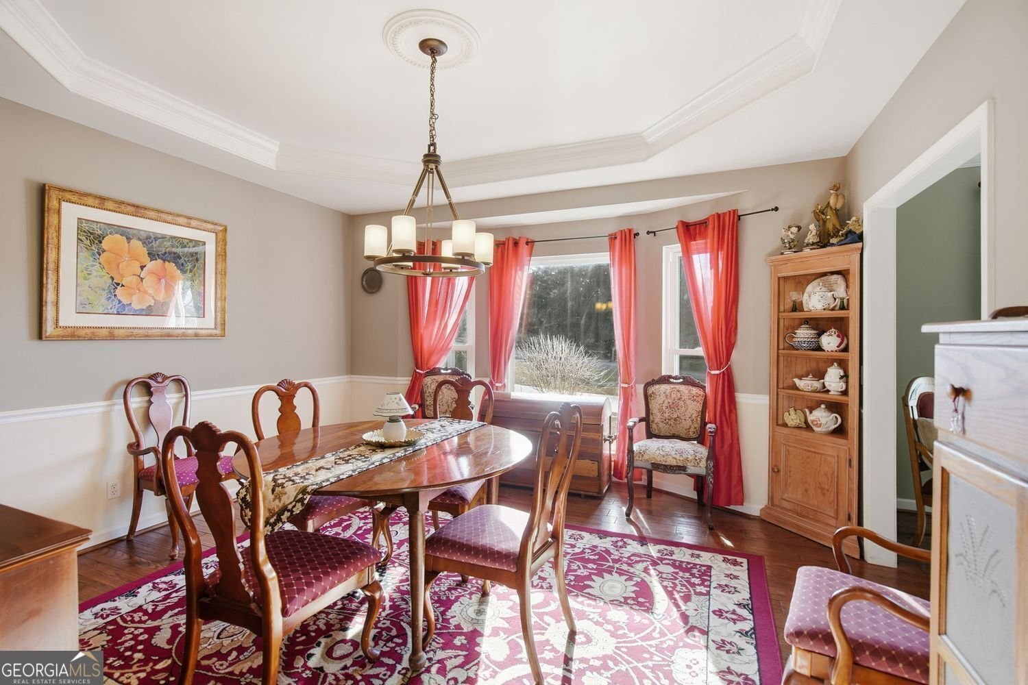 124 Golden Autumn Drive Dahlonega - Photo 11