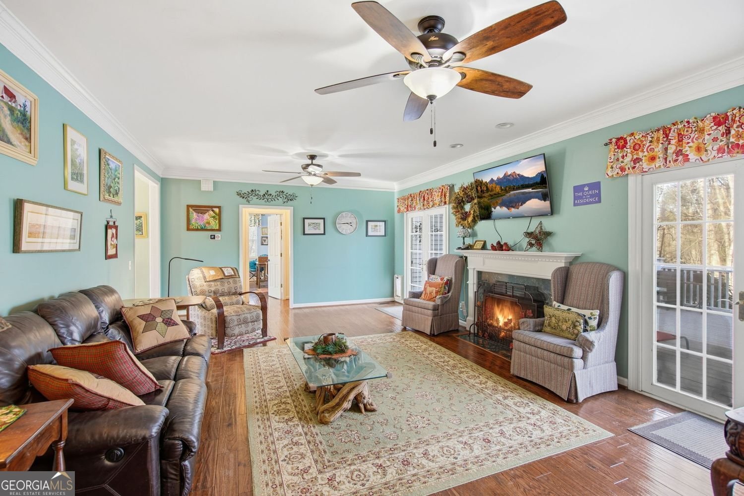 124 Golden Autumn Drive Dahlonega - Photo 12