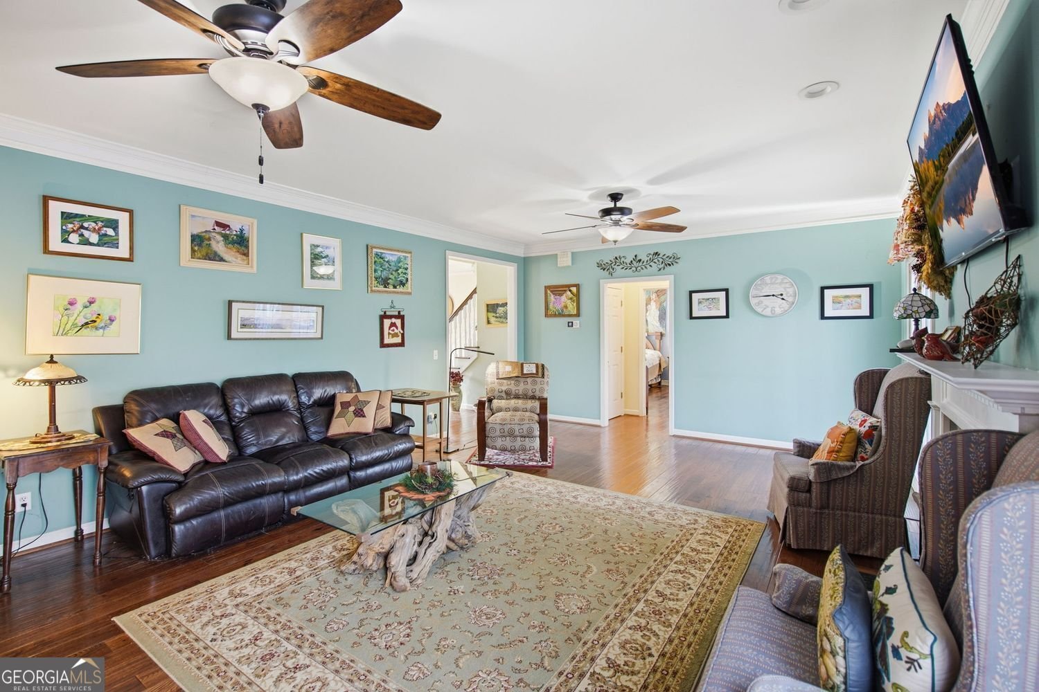 124 Golden Autumn Drive Dahlonega - Photo 13