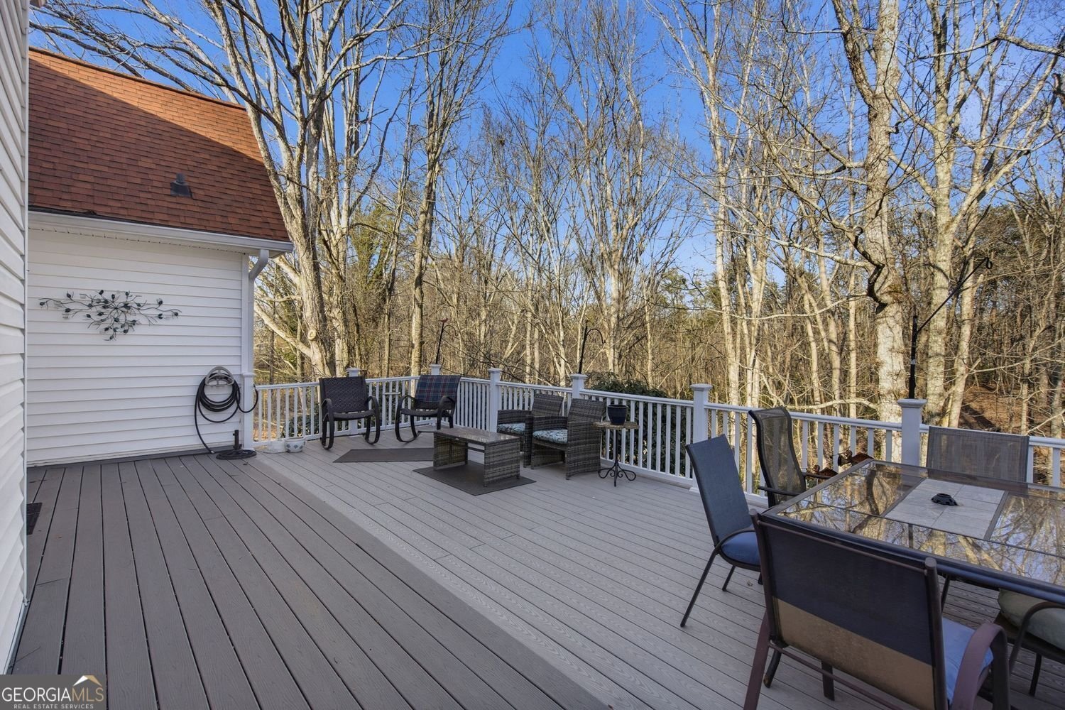 124 Golden Autumn Drive Dahlonega - Photo 16