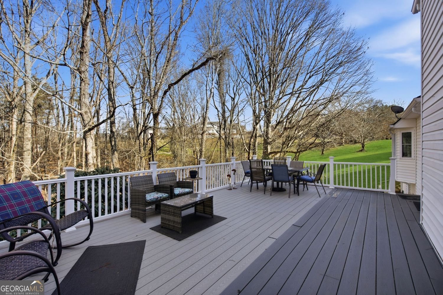 124 Golden Autumn Drive Dahlonega - Photo 17