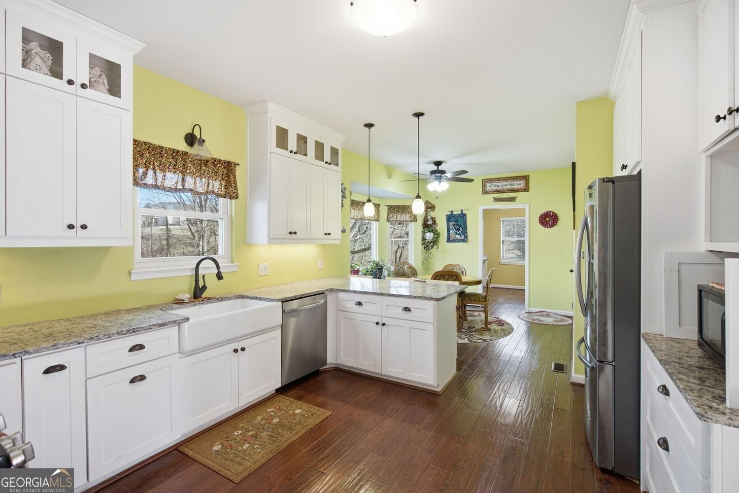 124 Golden Autumn Drive Dahlonega - Photo 18