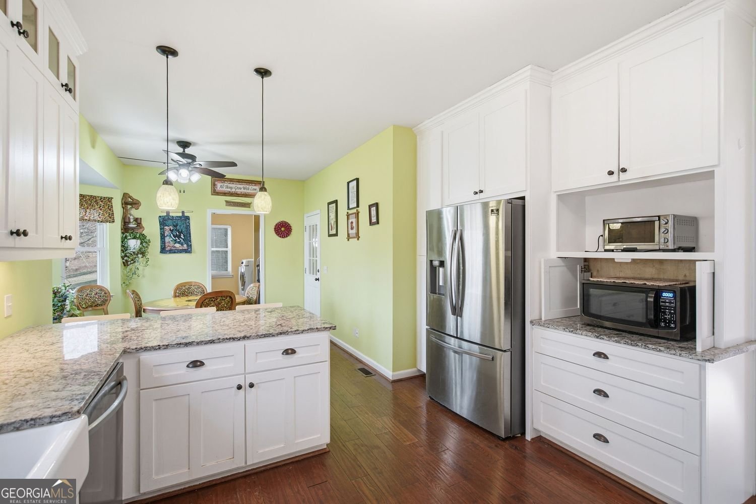 124 Golden Autumn Drive Dahlonega - Photo 19