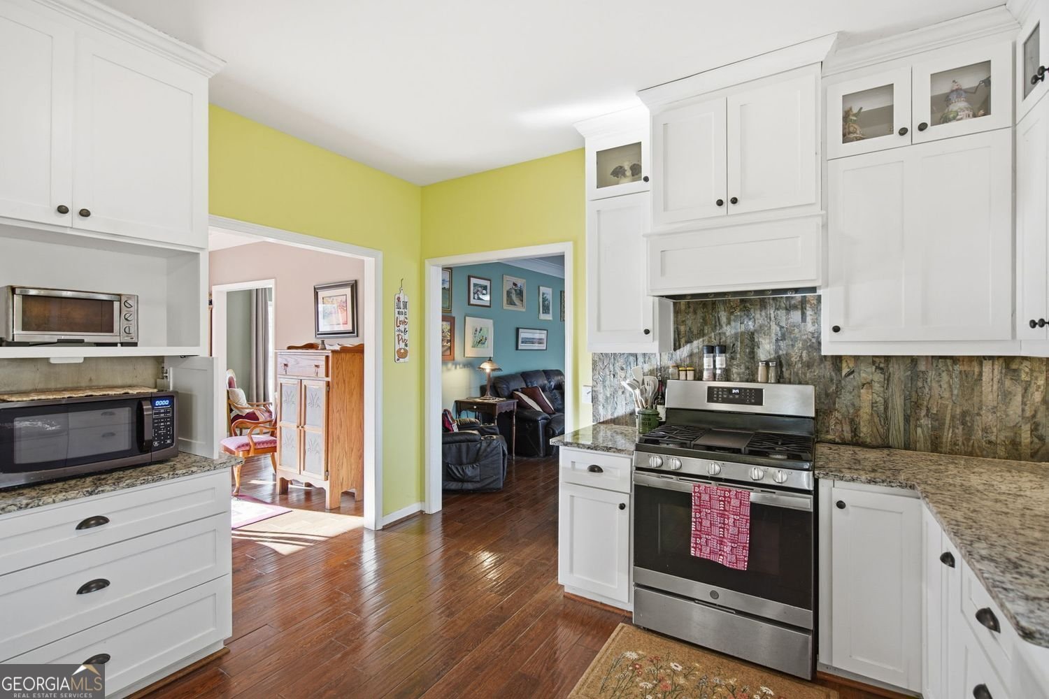 124 Golden Autumn Drive Dahlonega - Photo 21