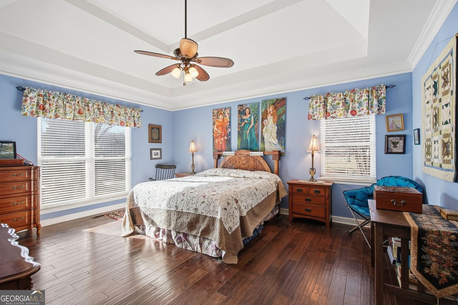 124 Golden Autumn Drive Dahlonega - Photo 23