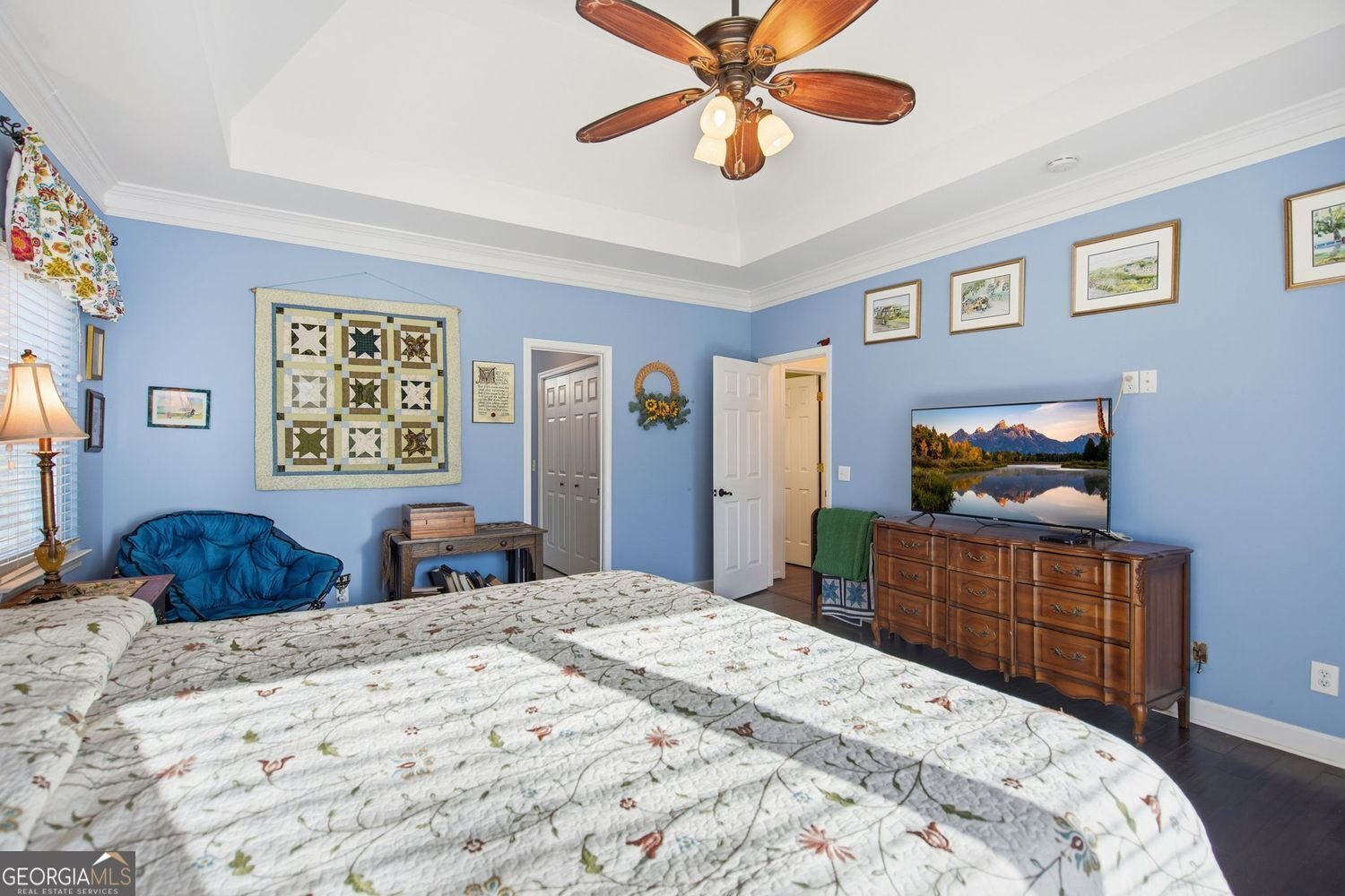 124 Golden Autumn Drive Dahlonega - Photo 24