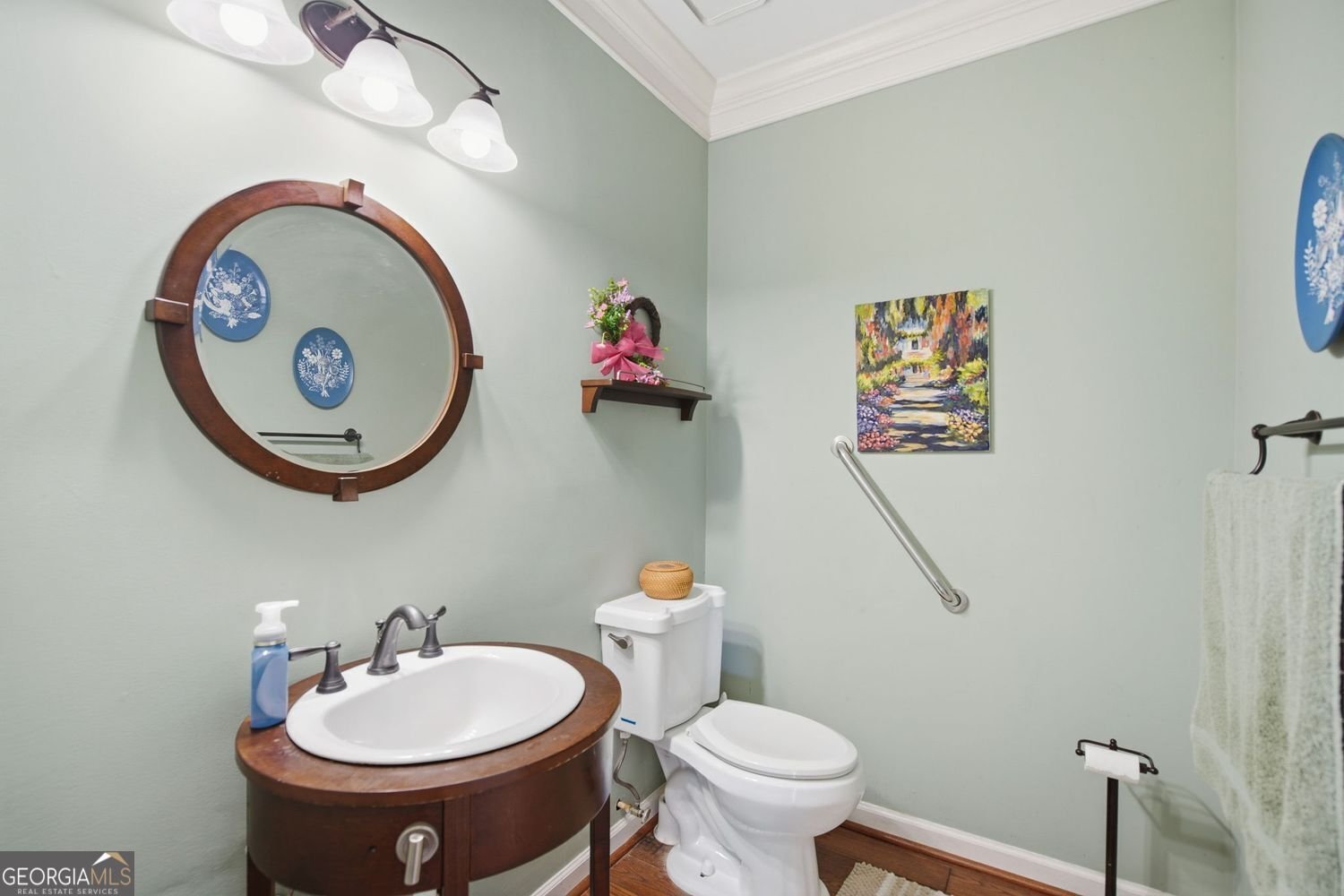 124 Golden Autumn Drive Dahlonega - Photo 27