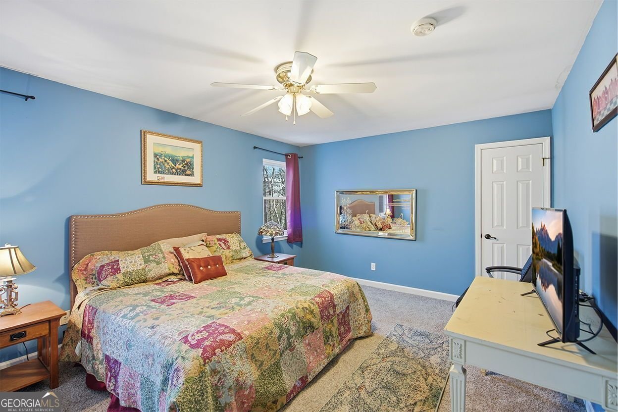 124 Golden Autumn Drive Dahlonega - Photo 28