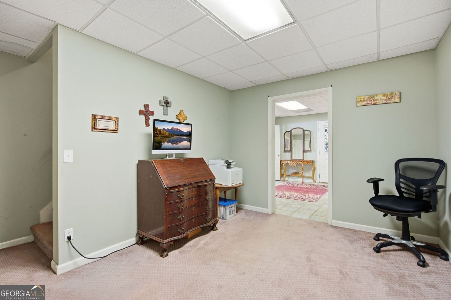 124 Golden Autumn Drive Dahlonega - Photo 34