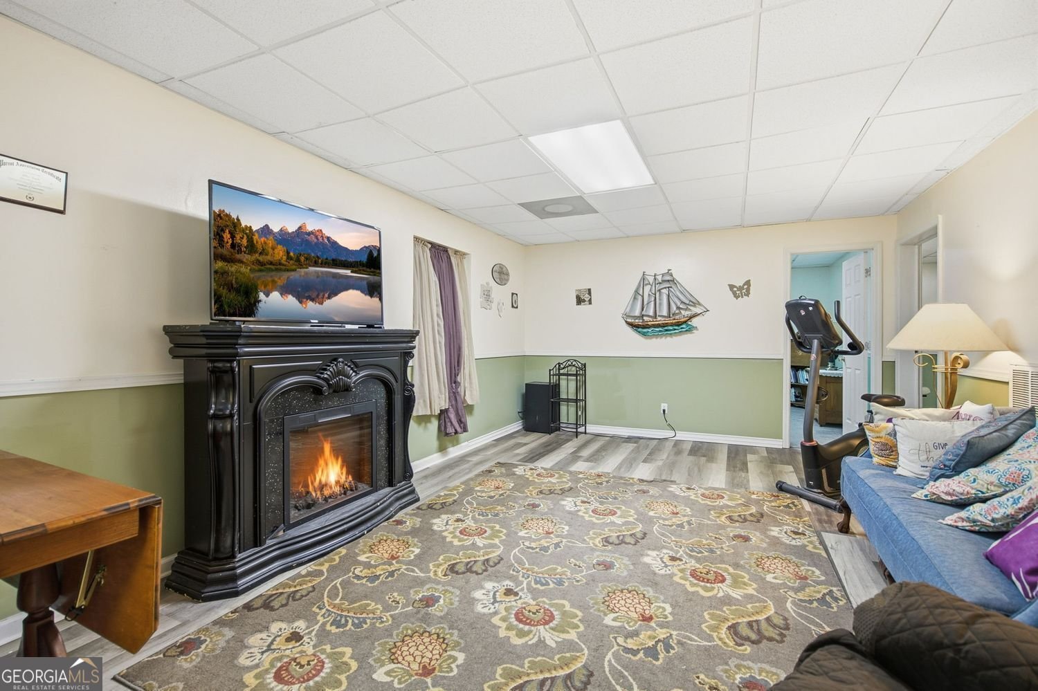 124 Golden Autumn Drive Dahlonega - Photo 39