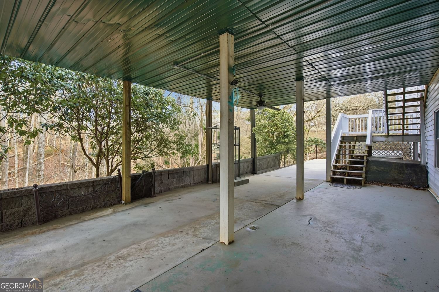 124 Golden Autumn Drive Dahlonega - Photo 45