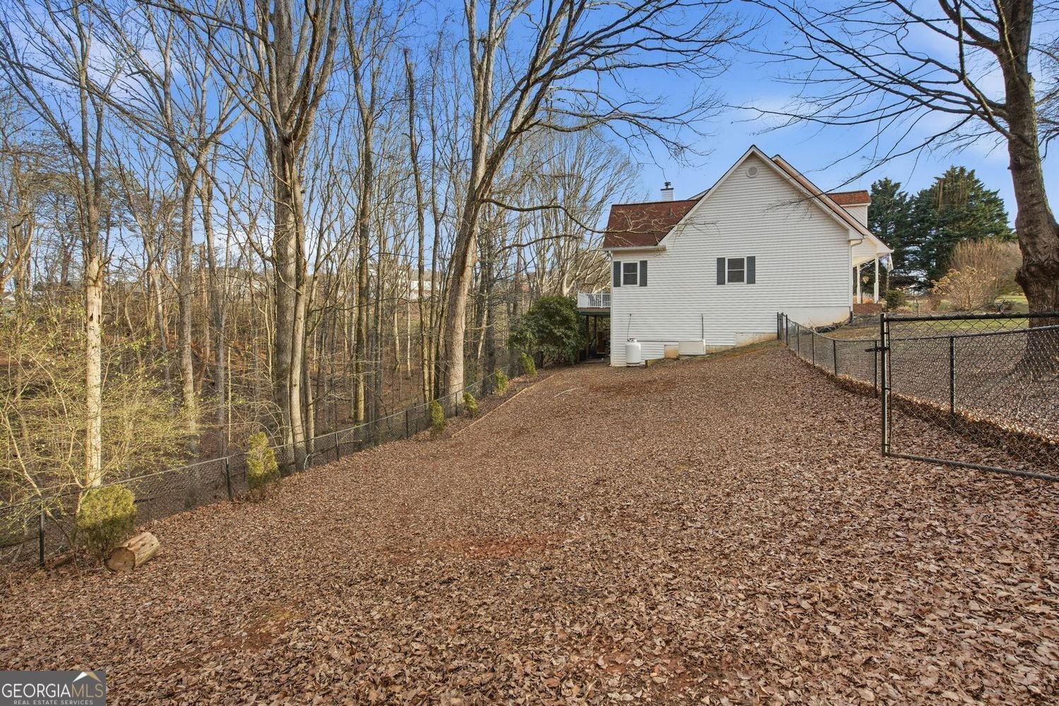 124 Golden Autumn Drive Dahlonega - Photo 48