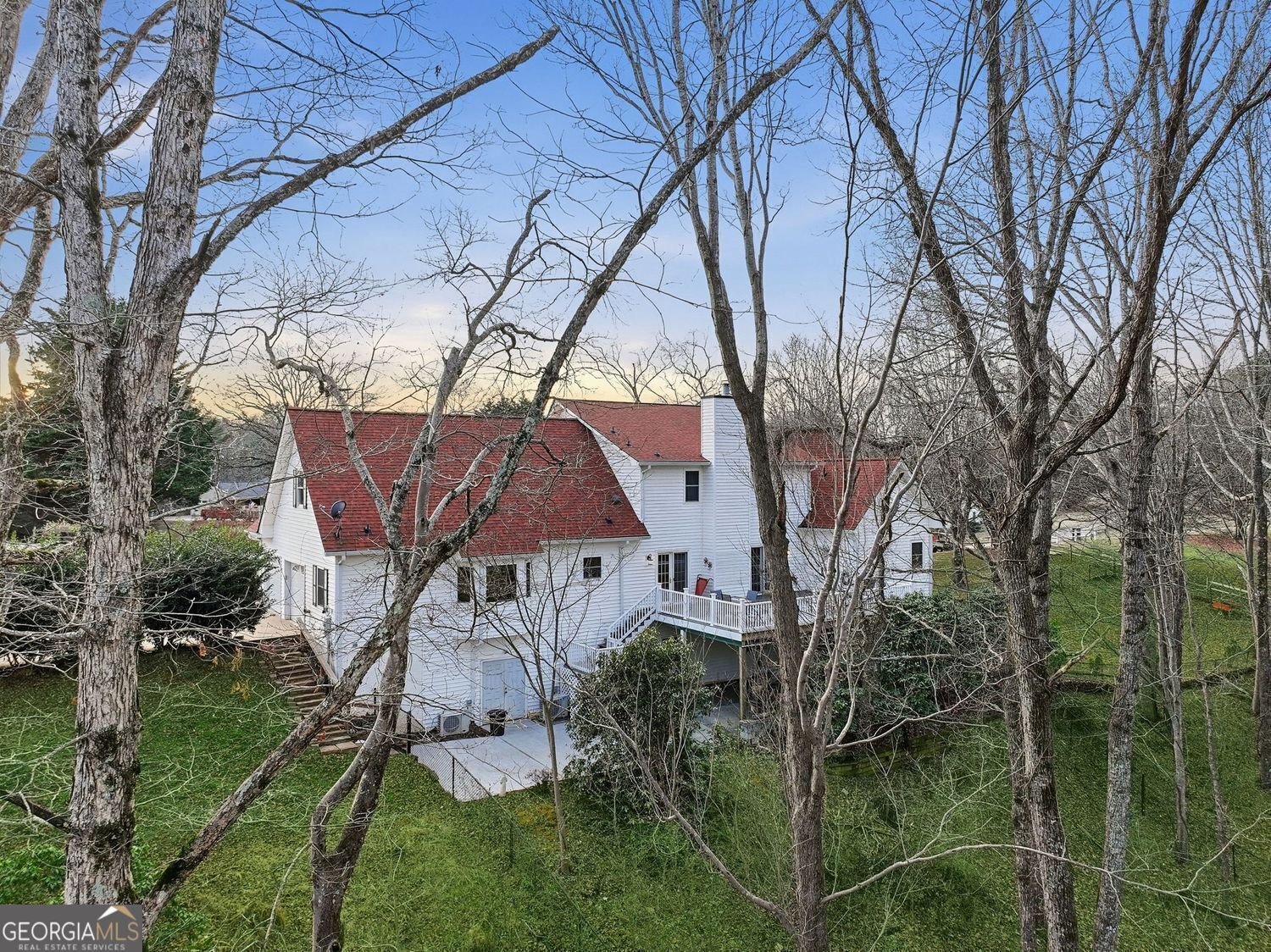 124 Golden Autumn Drive Dahlonega - Photo 52