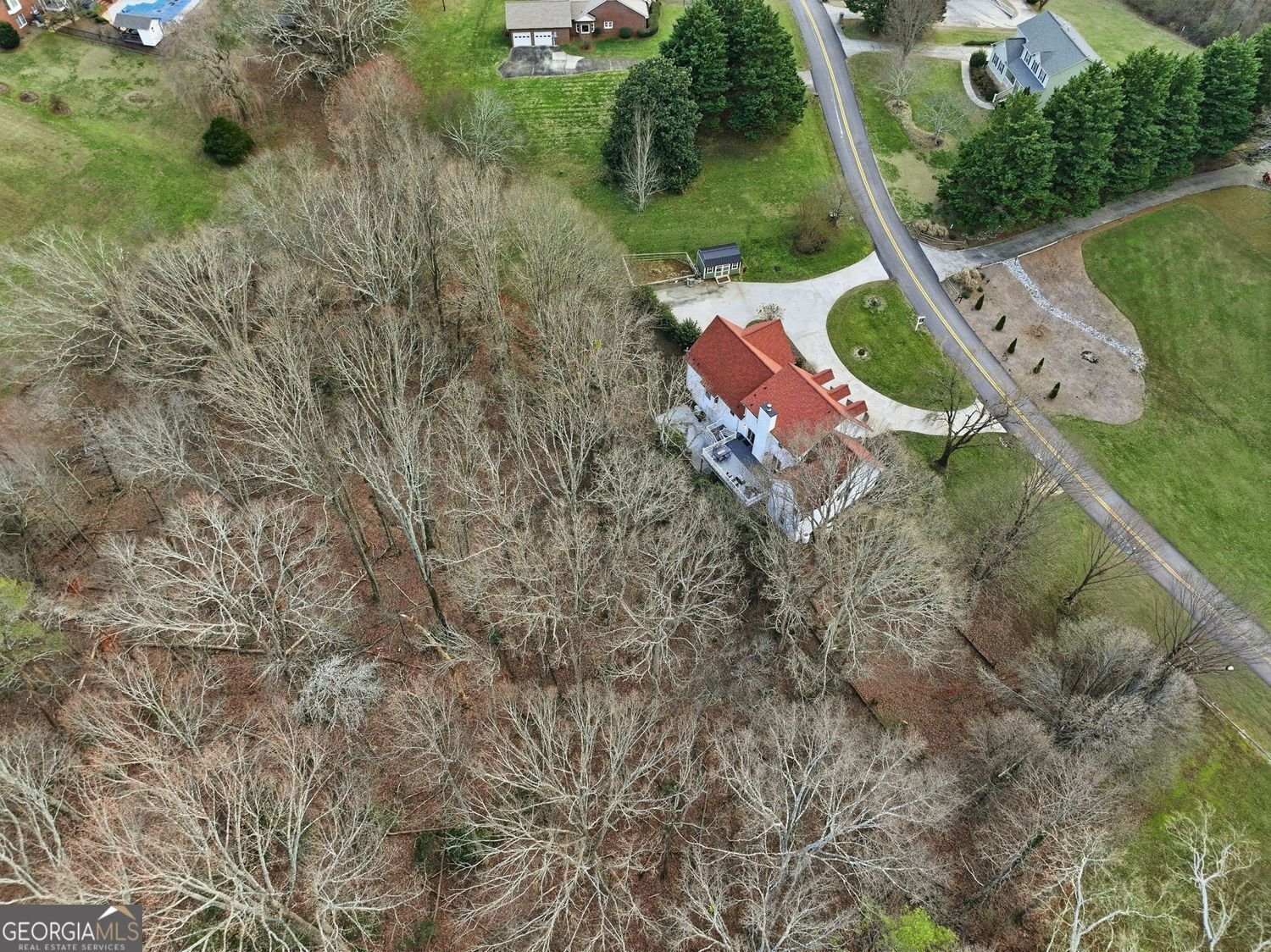 124 Golden Autumn Drive Dahlonega - Photo 54