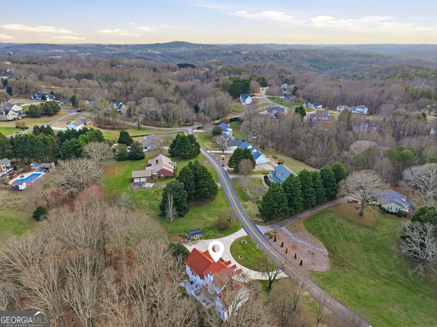 124 Golden Autumn Drive Dahlonega - Photo 55