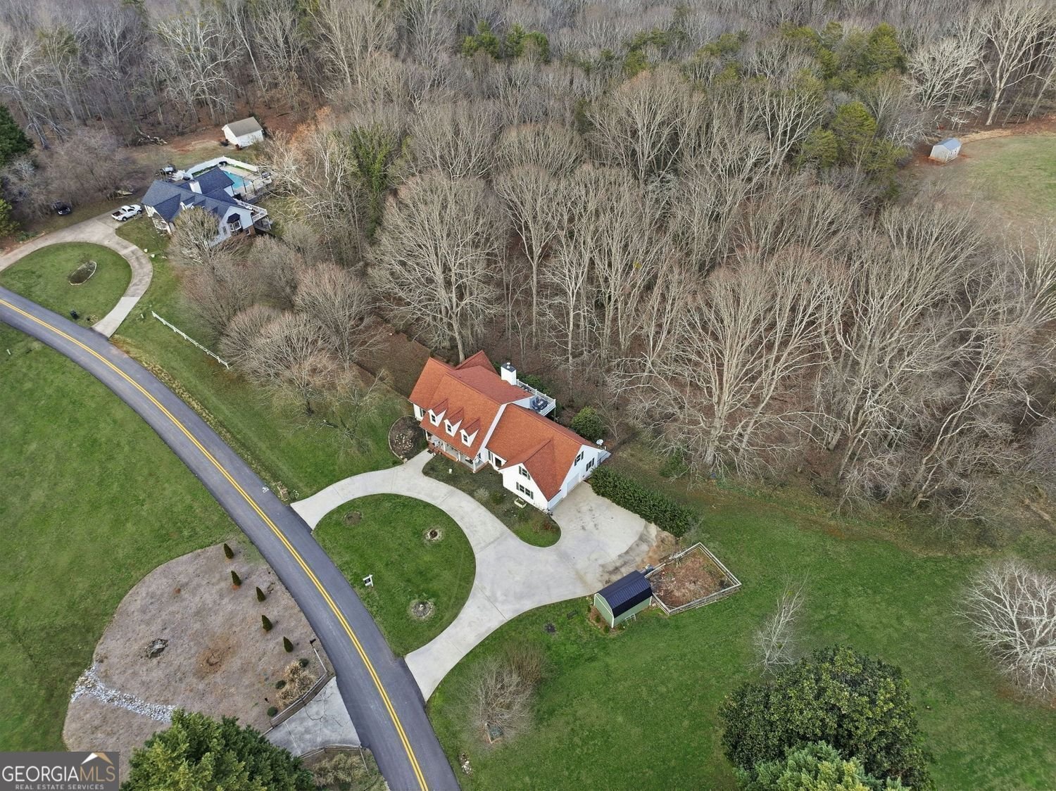 124 Golden Autumn Drive Dahlonega - Photo 6