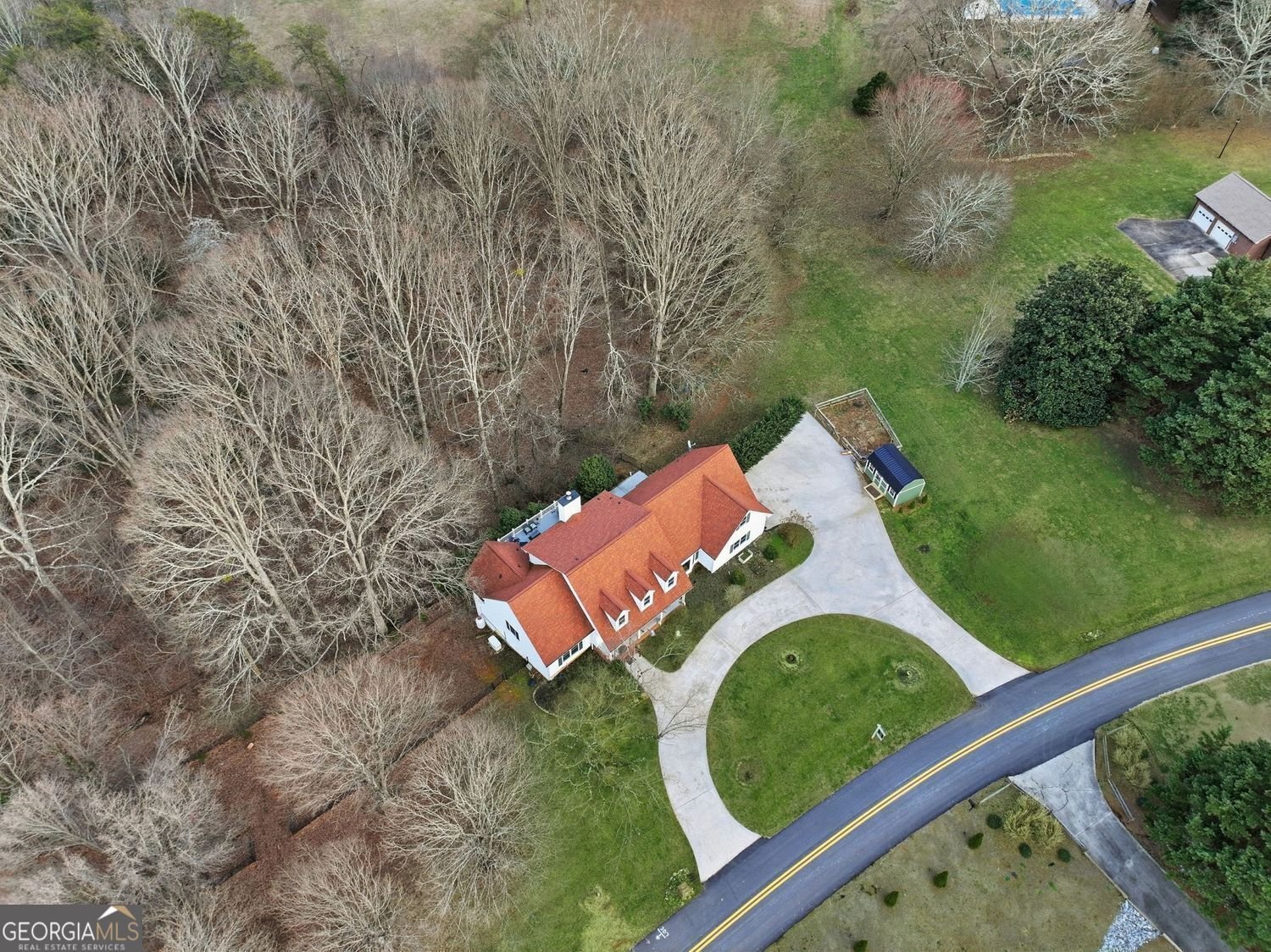 124 Golden Autumn Drive Dahlonega - Photo 7