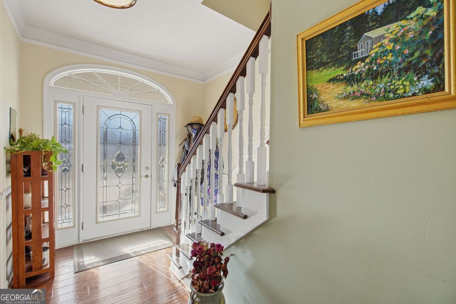 124 Golden Autumn Drive Dahlonega - Photo 8