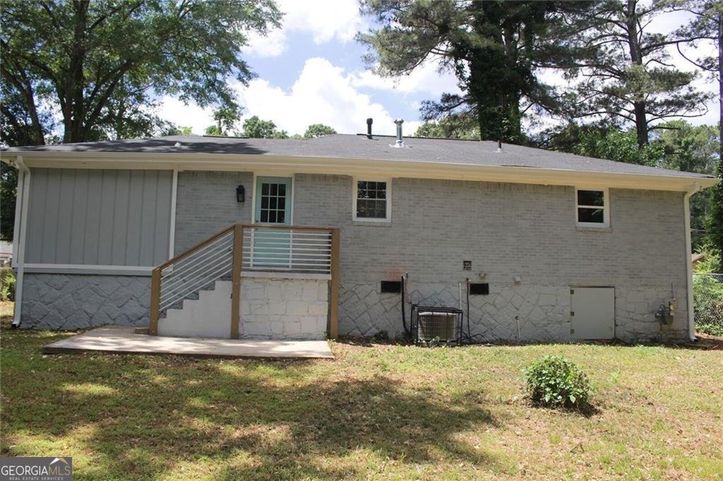 2130 Seavey Drive Decatur - Photo 15