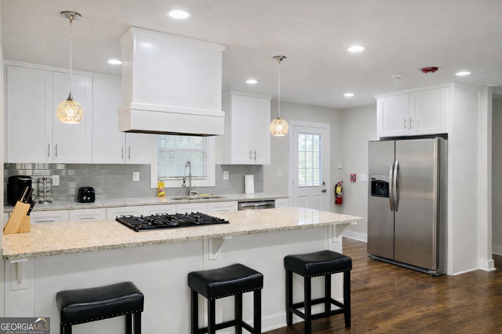 2130 Seavey Drive Decatur - Photo 6