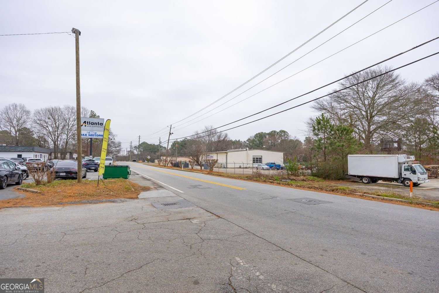 1651 Donna Lynn Drive Smyrna - Photo 24